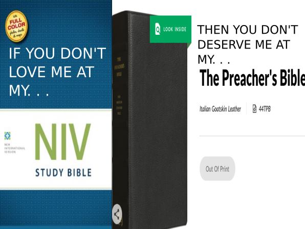 pastorsbible