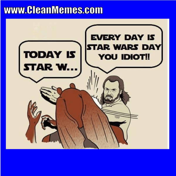 47StarWarsDay