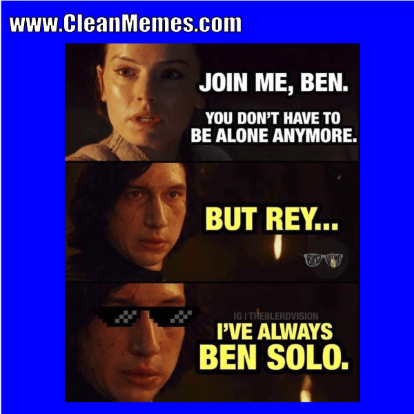 13BenSolo