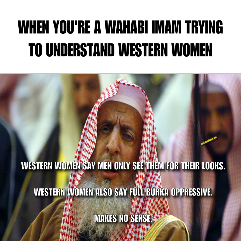 wahabi
