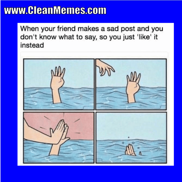 Clean Memes 08-17-2018 – Clean Memes