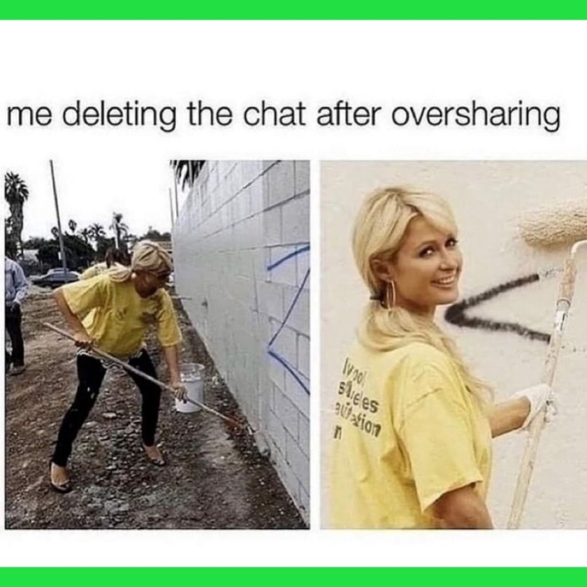 January 2023 Clean Memes 