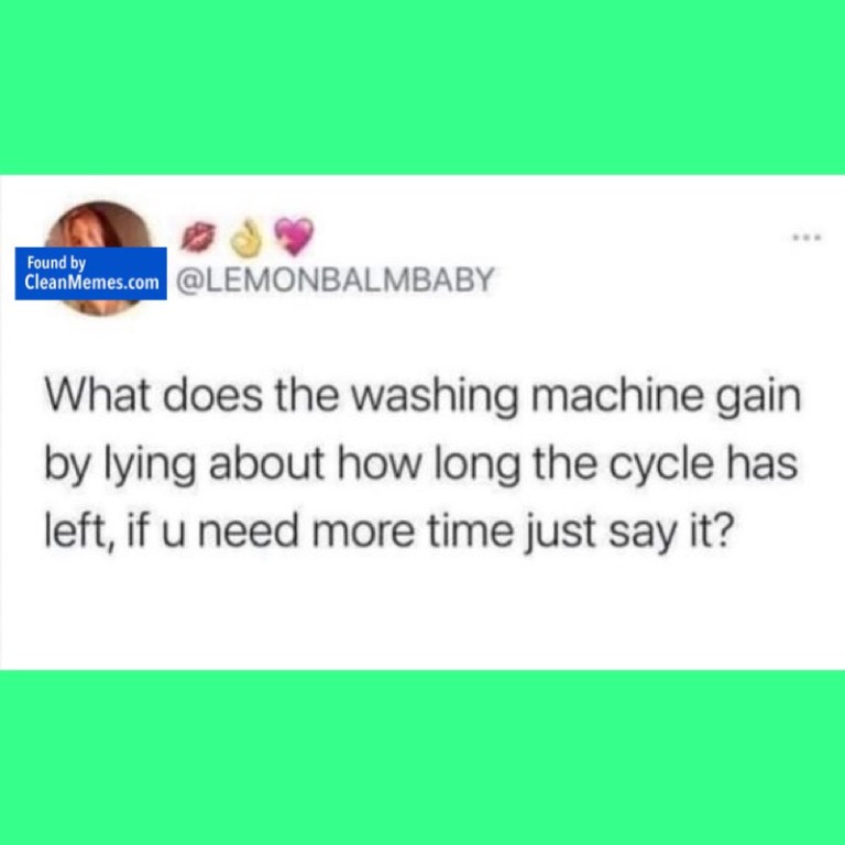 May 2023 Clean Memes 
