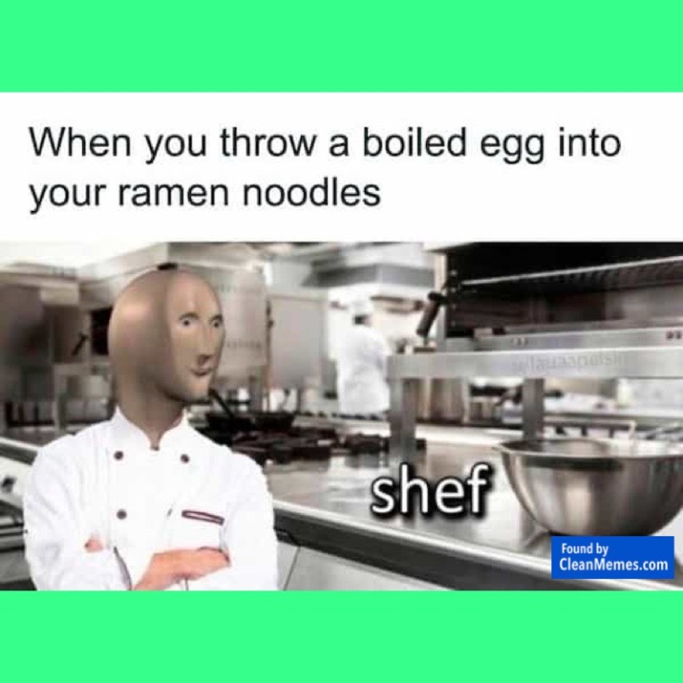 May 2023 Clean Memes 