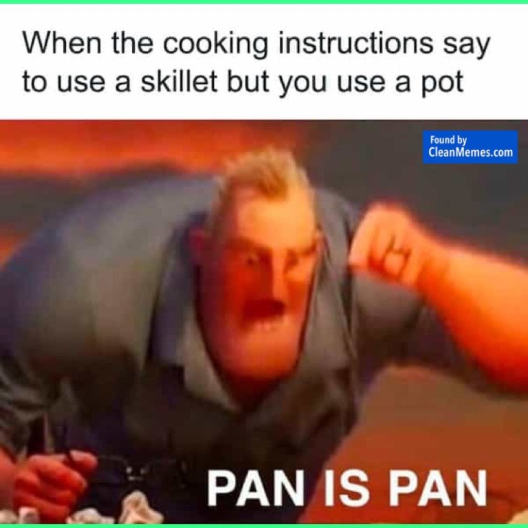 May 2023 Clean Memes 