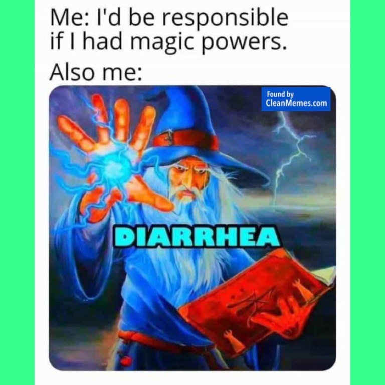 May 2023 Clean Memes 