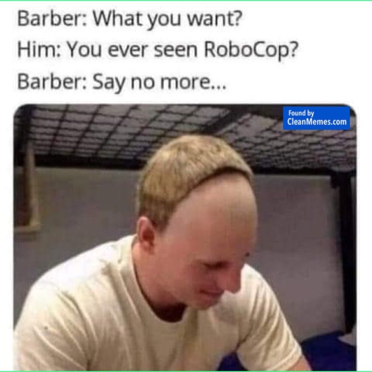 May 2023 Clean Memes 