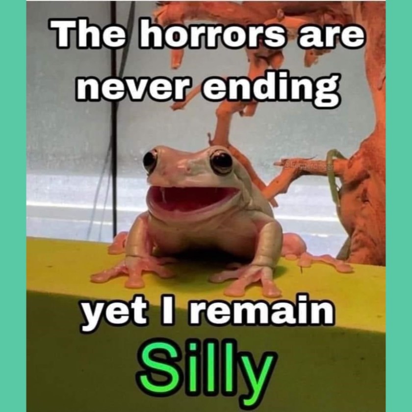 June 2023 Clean Memes 