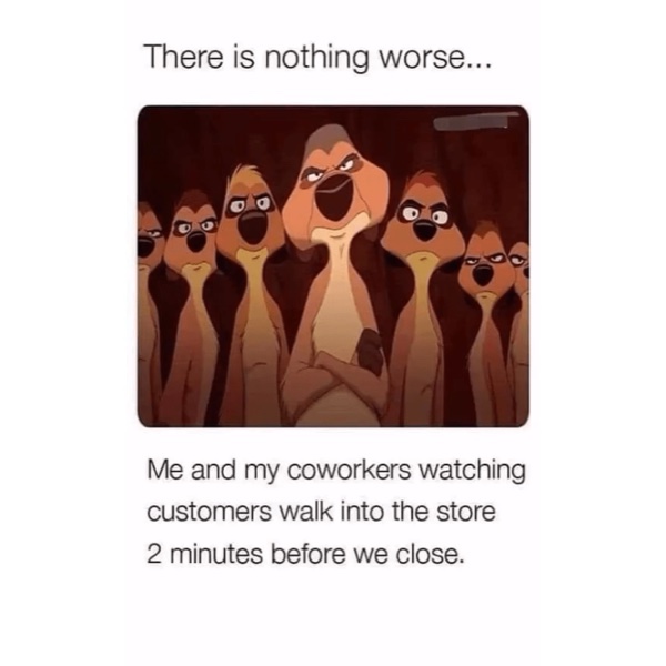 Evening clean meme drop 4-23-24 – Clean Memes