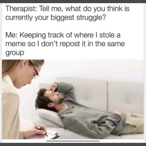 Clean Memes – The best and most clean memes online.