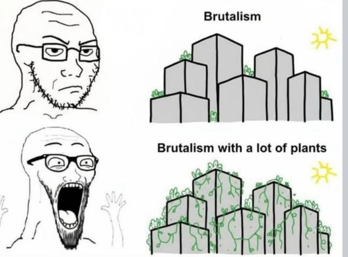 So Brutal??? – Clean Memes