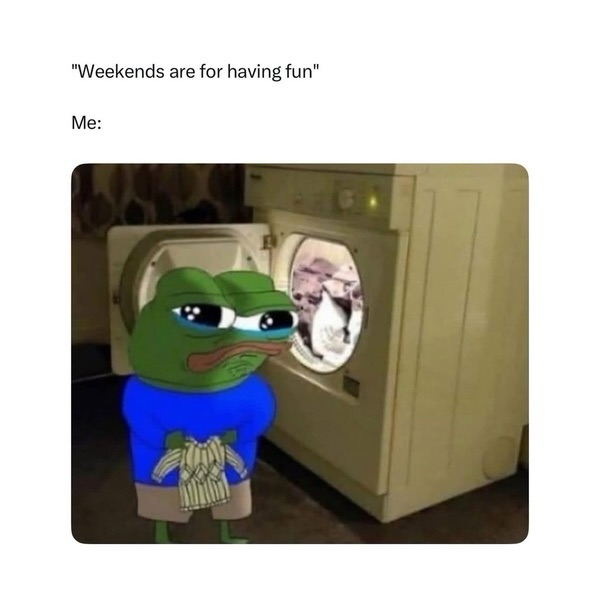 Clean meme drop 3-7-26 – Clean Memes