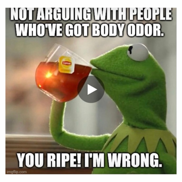 Clean meme drop 5-7-26 early morning – Clean Memes