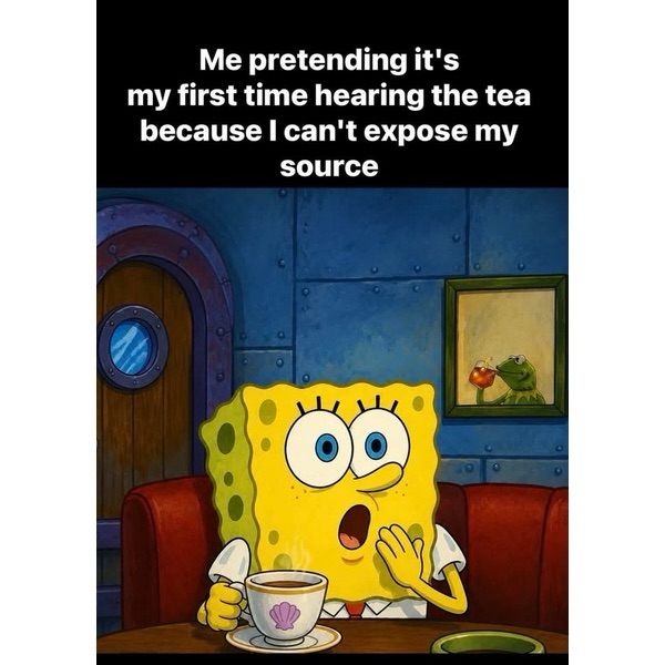 Clean Memes – Page 11 – The best and most clean memes online.